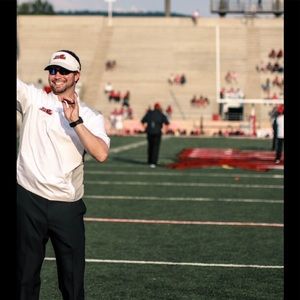 Meet your Posher, Cody